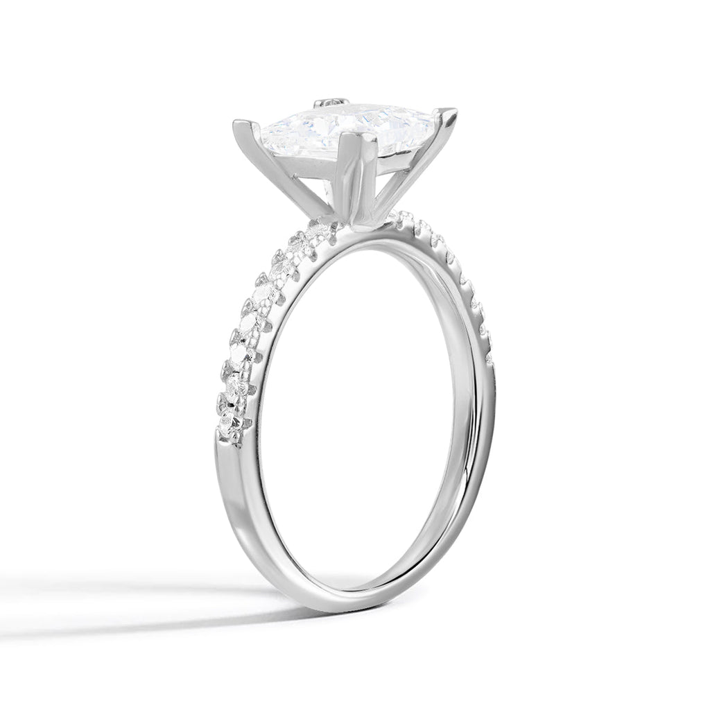 La bague Paulina