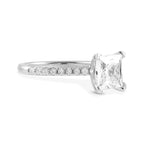 La bague Paulina