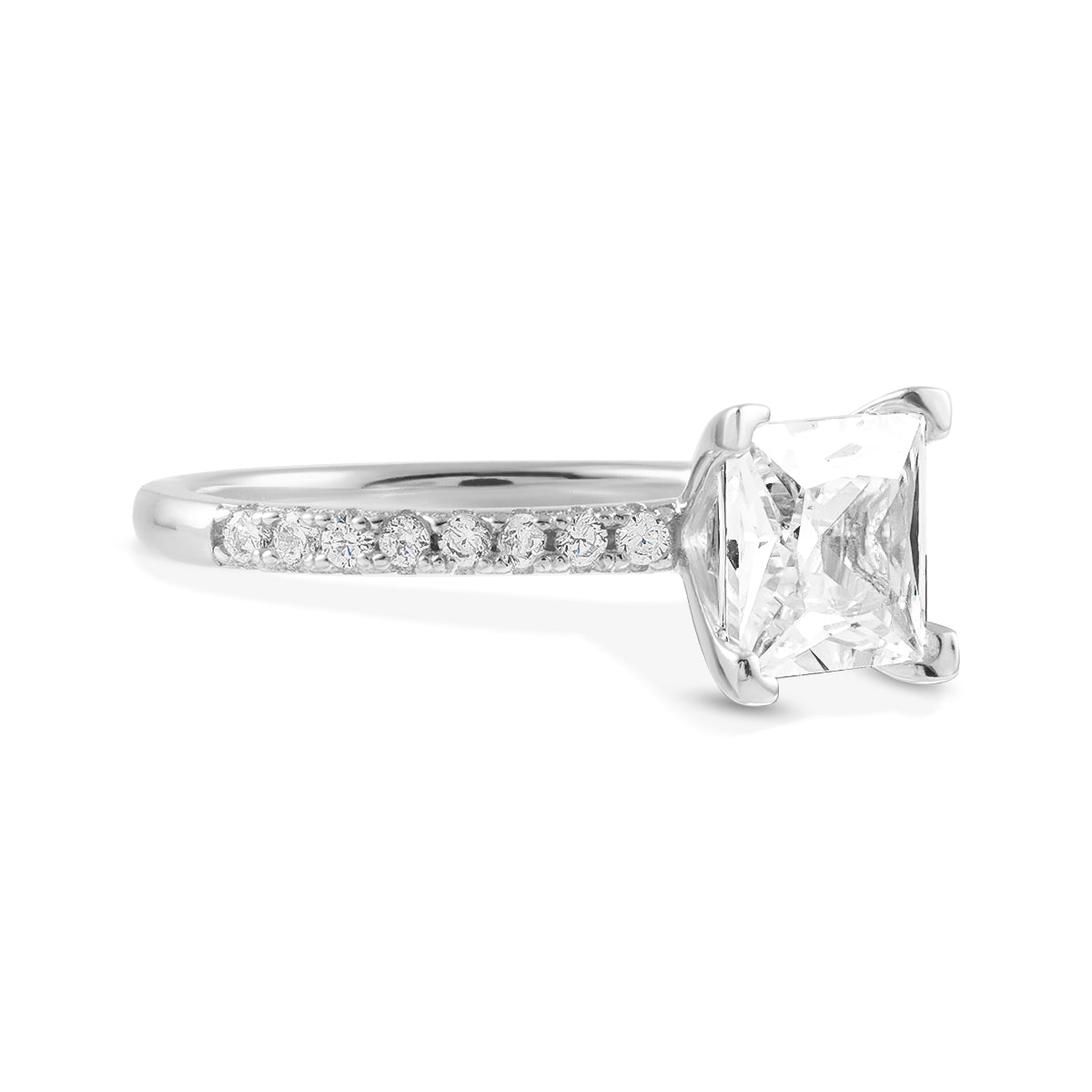 La bague Paulina