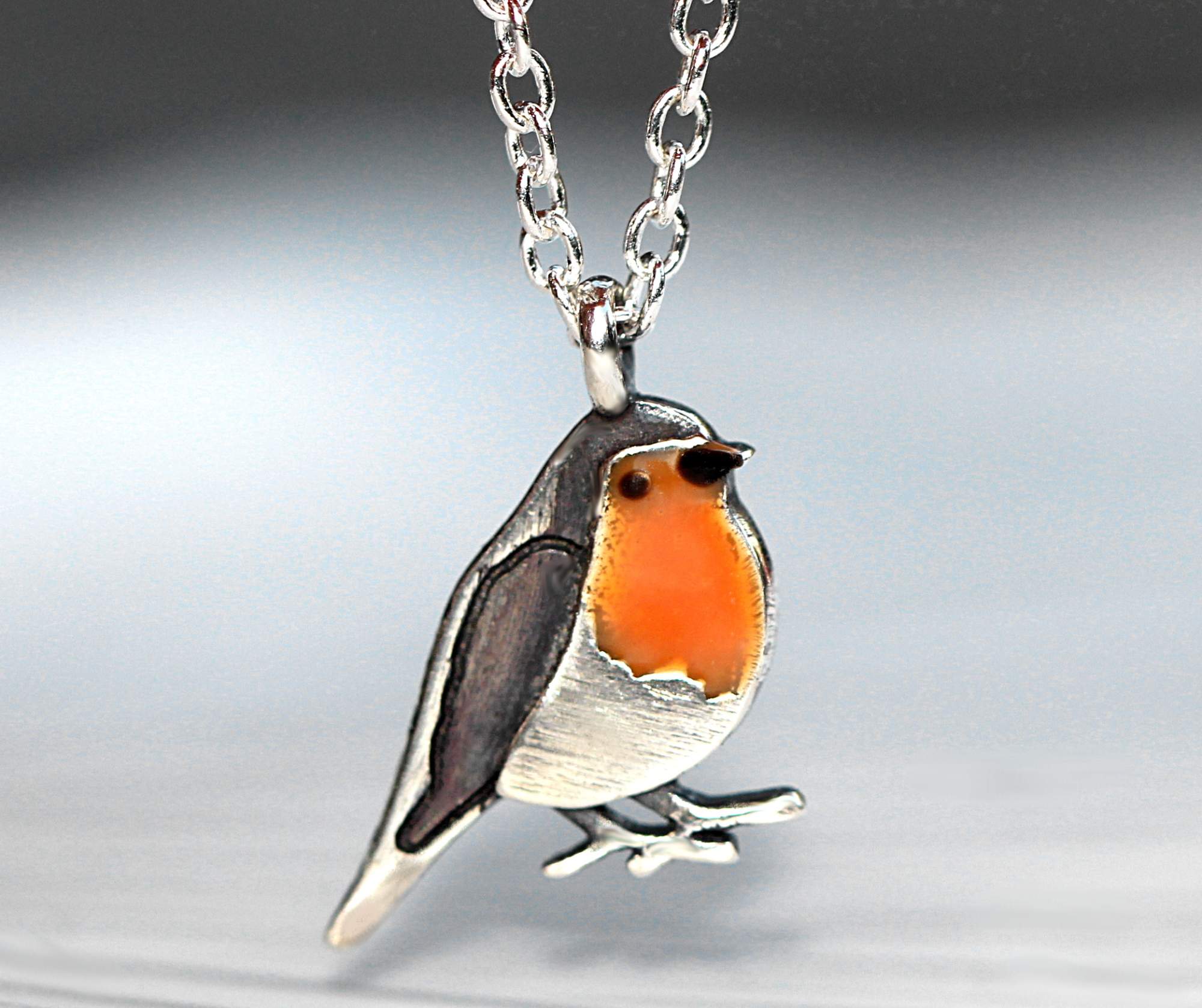 Collier Robin 