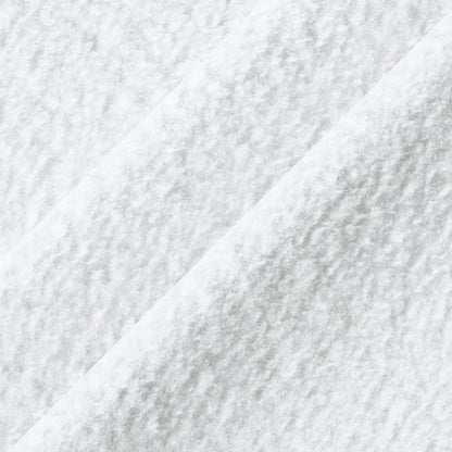 Wool-Blend Coat - Single Breasted Lapel & Warm Layering