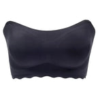 Convertible Strapless Wireless Bra | Ultimate Comfort & Support