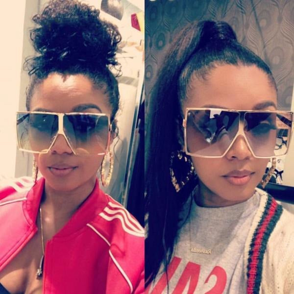 Como (Mirror Version)