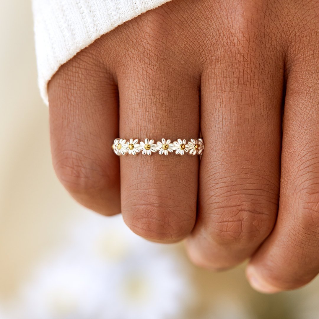 Daisy Ring