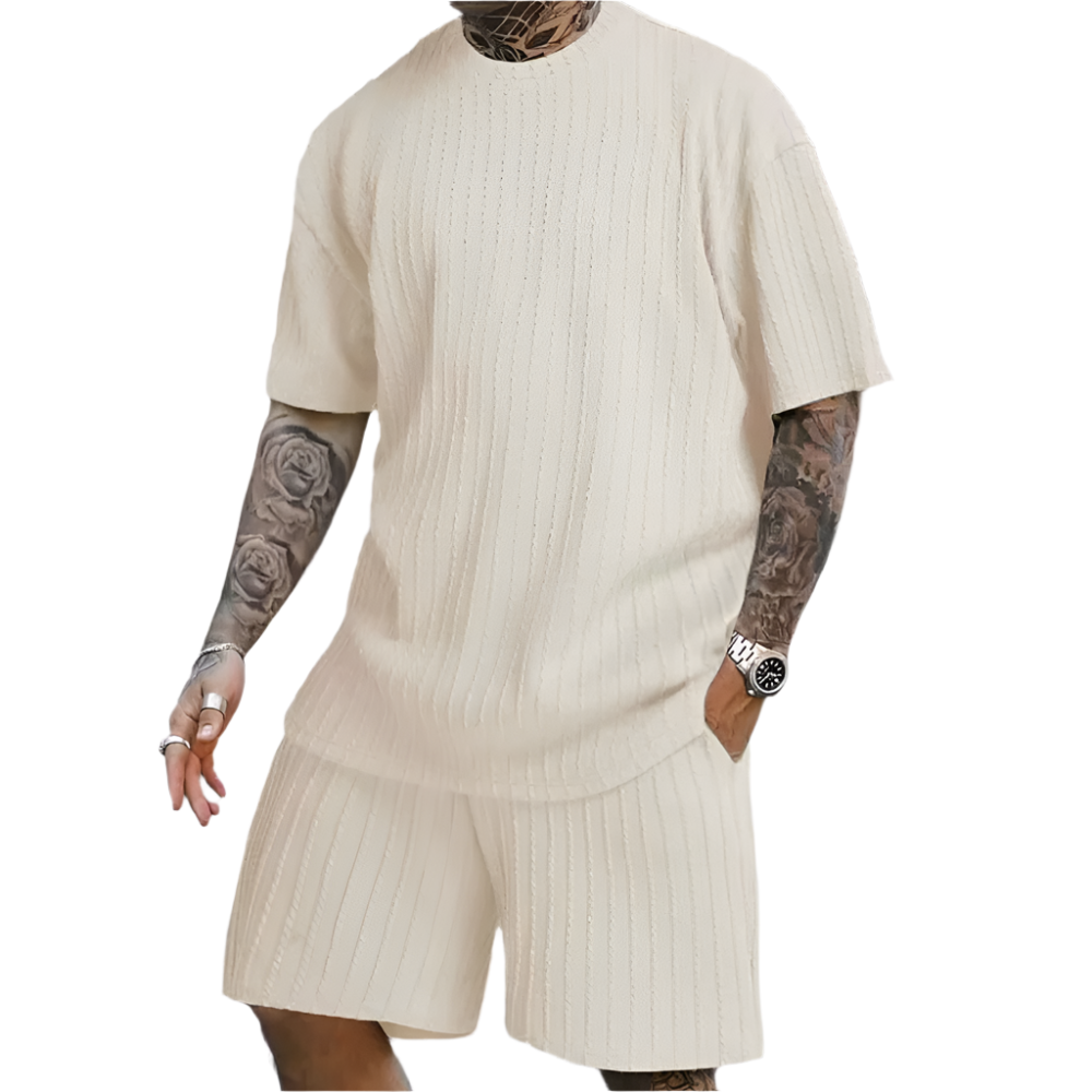 Ensemble d'été 2 pièces