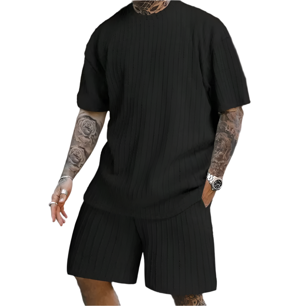 Ensemble d'été 2 pièces