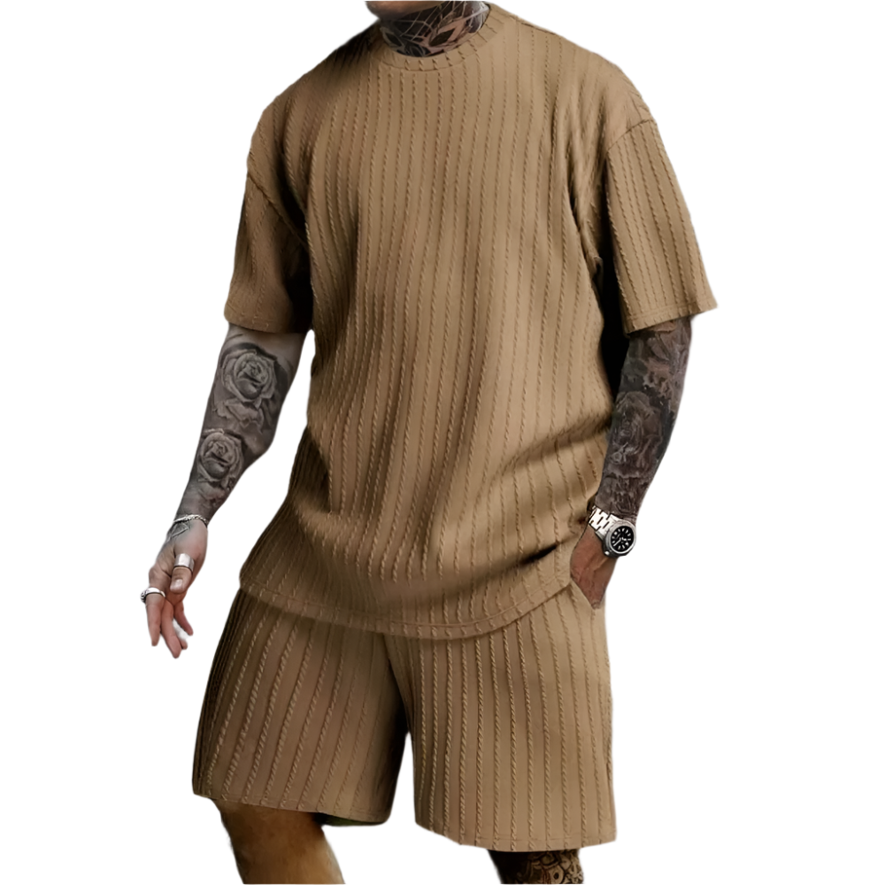 Ensemble d'été 2 pièces