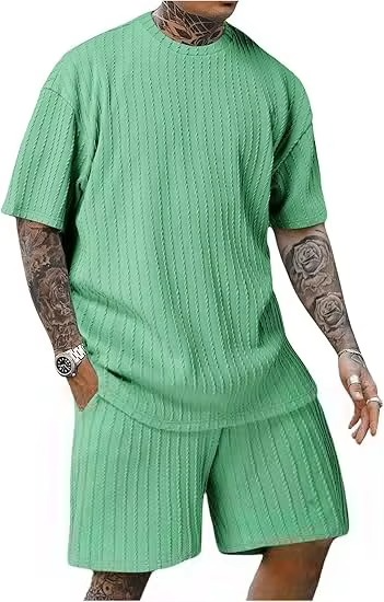 Ensemble d'été 2 pièces