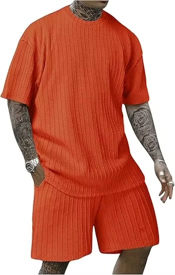 Ensemble d'été 2 pièces