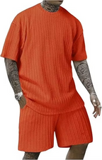 Ensemble d'été 2 pièces