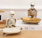 Halloween Key Storage Decoration