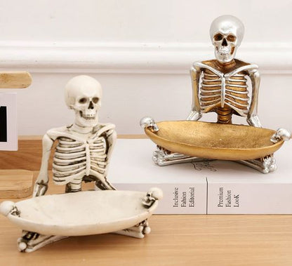 Halloween Key Storage Decoration