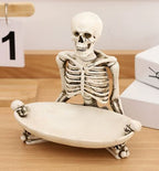Halloween Key Storage Decoration