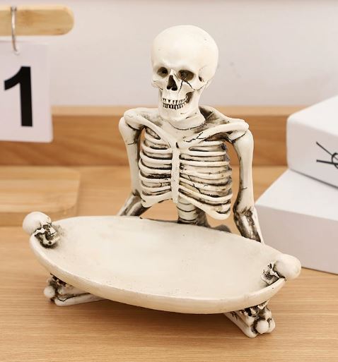 Halloween Key Storage Decoration