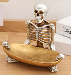 Halloween Key Storage Decoration