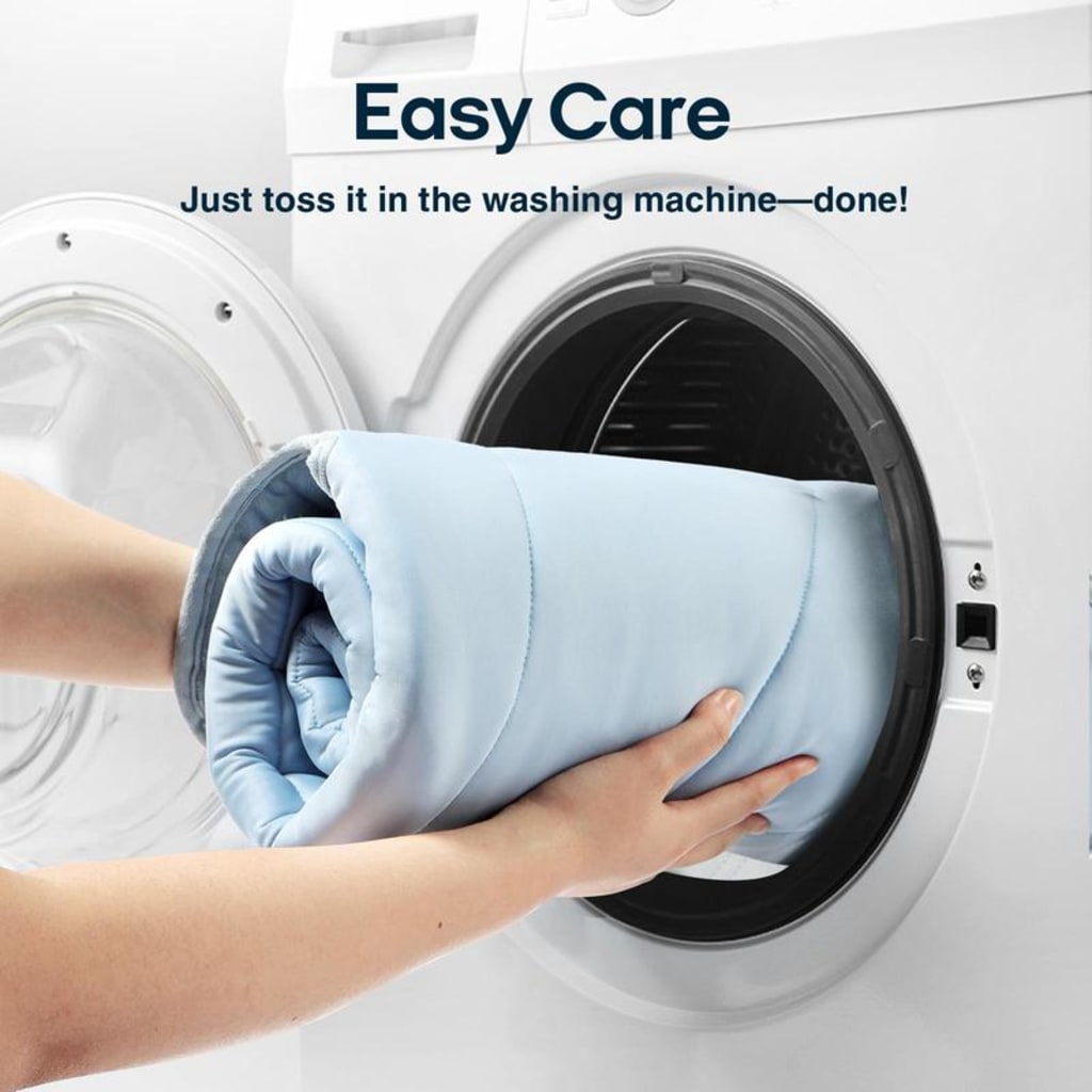 Tapis rafraîchissant pour chien