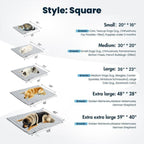 Tapis rafraîchissant pour chien