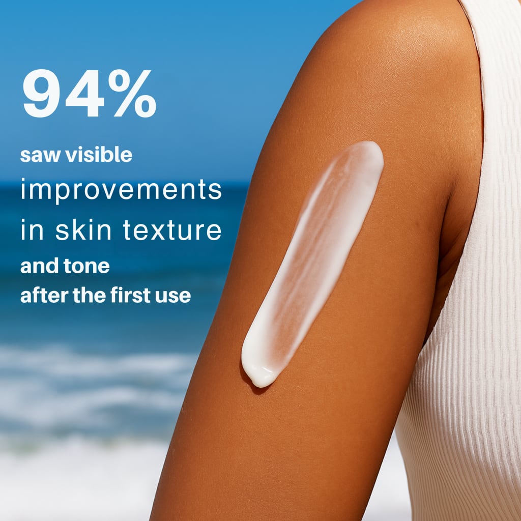 Sérum jeunesse à l'acide hyaluronique