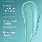 Sérum jeunesse à l'acide hyaluronique