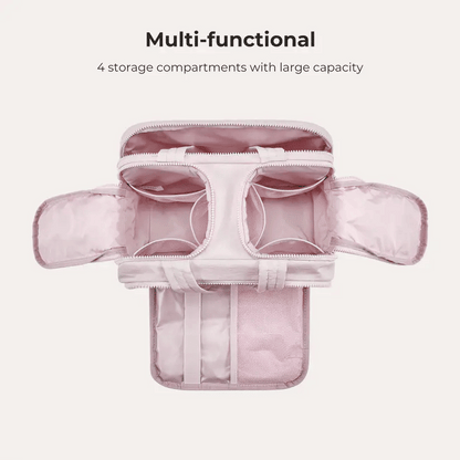 4-in-1 Toiletry Bag