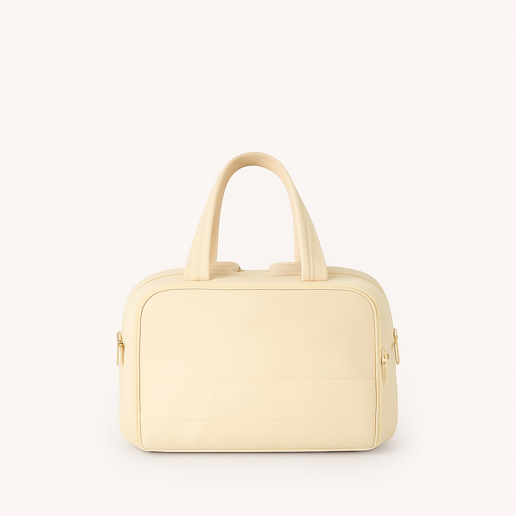 4-in-1 Toiletry Bag