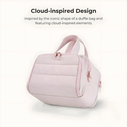 4-in-1 Toiletry Bag