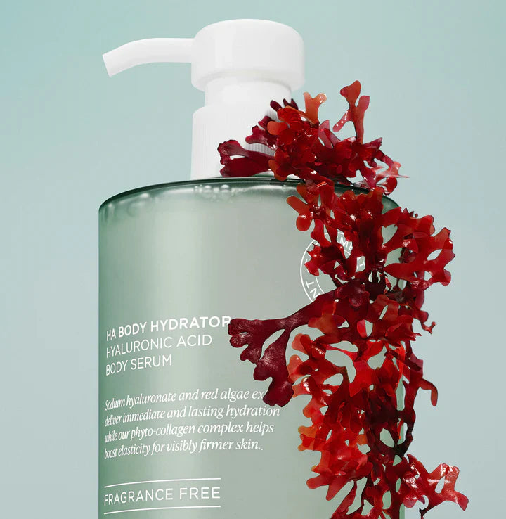 Sérum jeunesse à l'acide hyaluronique