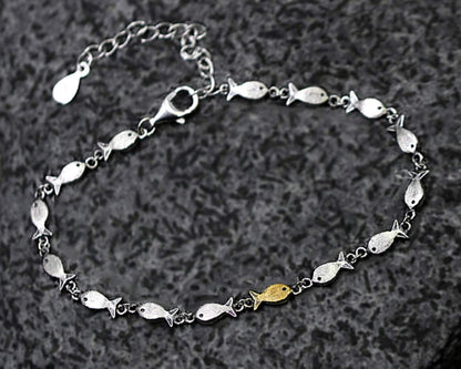 Against the Current Bracelet