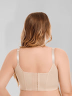 Back Smoothing Push-Up Bra