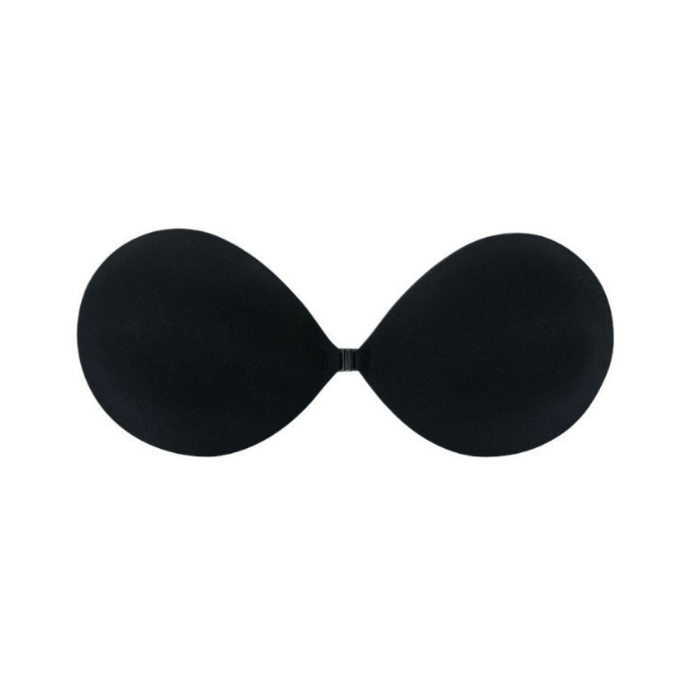 Backless Invisible Strapless Bra