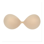 Backless Invisible Strapless Bra