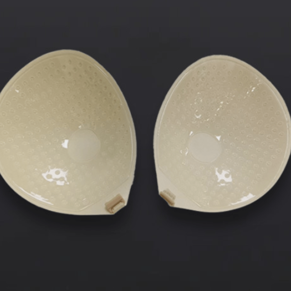 Backless Invisible Strapless Bra