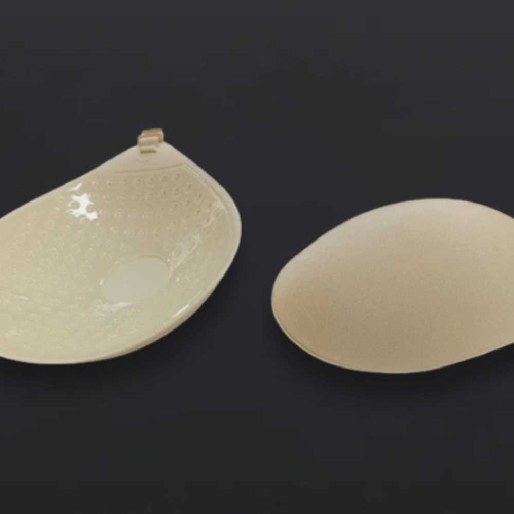 Backless Invisible Strapless Bra