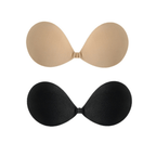 Backless Invisible Strapless Bra