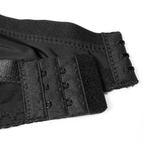 Breathable Full Coverage Support Lift Lace Bra