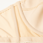 Breathable Full Coverage Support Lift Lace Bra