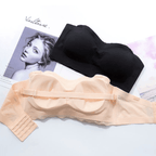 Convertible Strapless Wireless Bra | Ultimate Comfort & Support