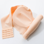 Convertible Strapless Wireless Bra | Ultimate Comfort & Support