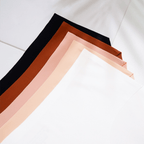 Breathable Seamless Mid-Waist Underwear