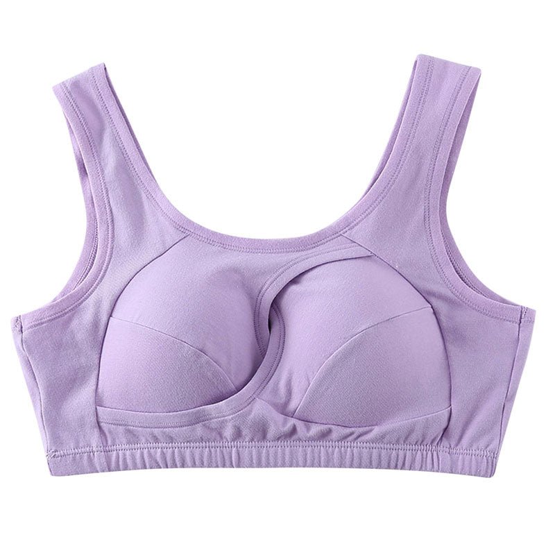 Breathable Sports Bra