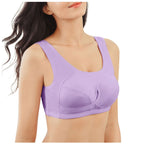 Breathable Sports Bra