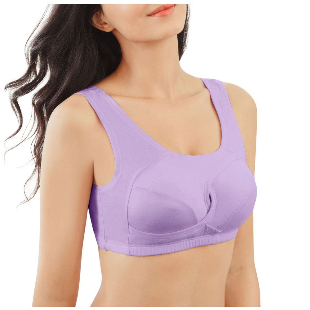 Breathable Sports Bra