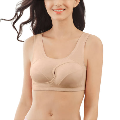 Breathable Sports Bra