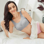 Breathable Sports Bra