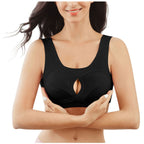 Breathable Sports Bra