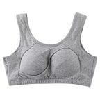 Breathable Sports Bra