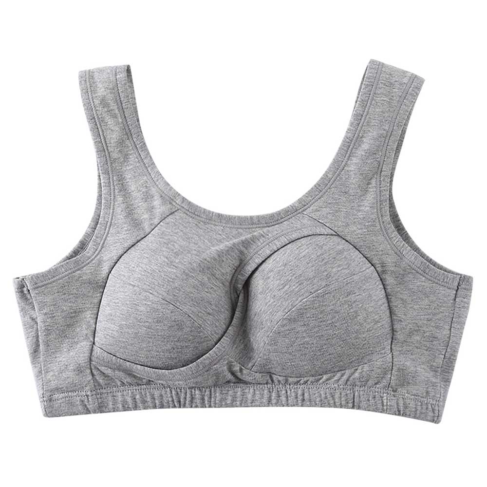 Breathable Sports Bra