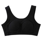 Breathable Sports Bra