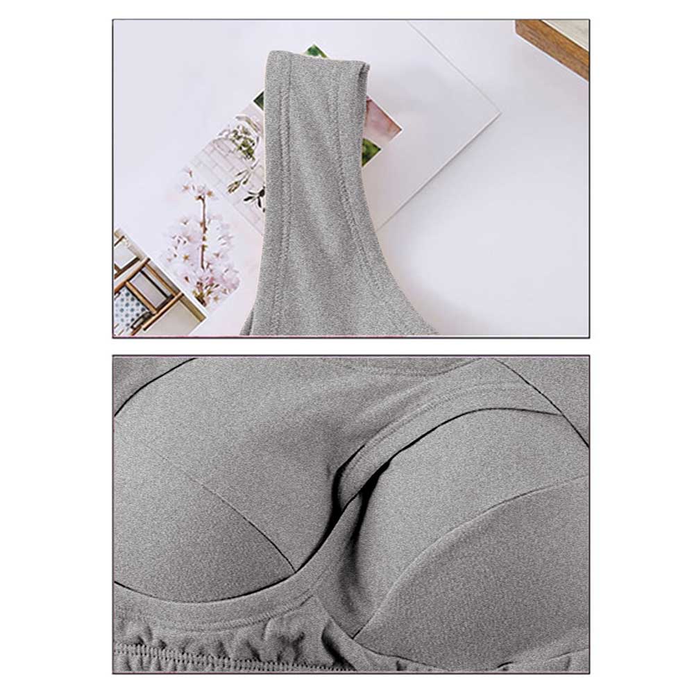 Breathable Sports Bra