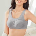Breathable Sports Bra
